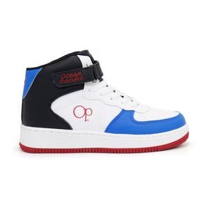 Botín Urbano  para Niños OCEAN PACIFIC BALTO-J23 Multicolor