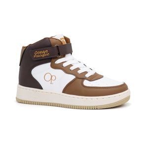 Botín Urbano  para Niños OCEAN PACIFIC BALTO-J23 Marron