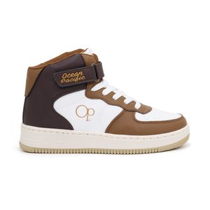 Botín Urbano  para Niños OCEAN PACIFIC BALTO-J23 Marron