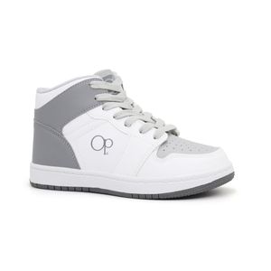 Botín Urbano  para Niños OCEAN PACIFIC NADIR-J23 Blanco