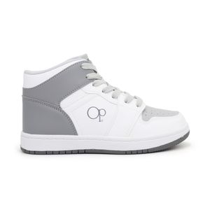 Botín Urbano  para Niños OCEAN PACIFIC NADIR-J23 Blanco