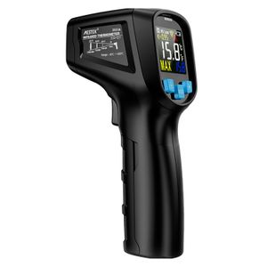 Termómetro Infrarrojo Mestek Ir03A Portátil -50~400℃
