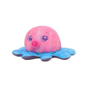 Peluche Dream Beams 18Cm Pulpo