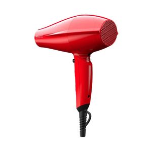 Secador Gama Brilliant Ceramic BECHD0000002218 Rojo 2200 Watts