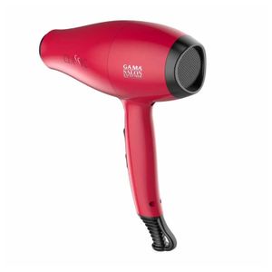 Secador Gama Classic Red Ion BECHD0000000464 Rojo de 2200 Watts