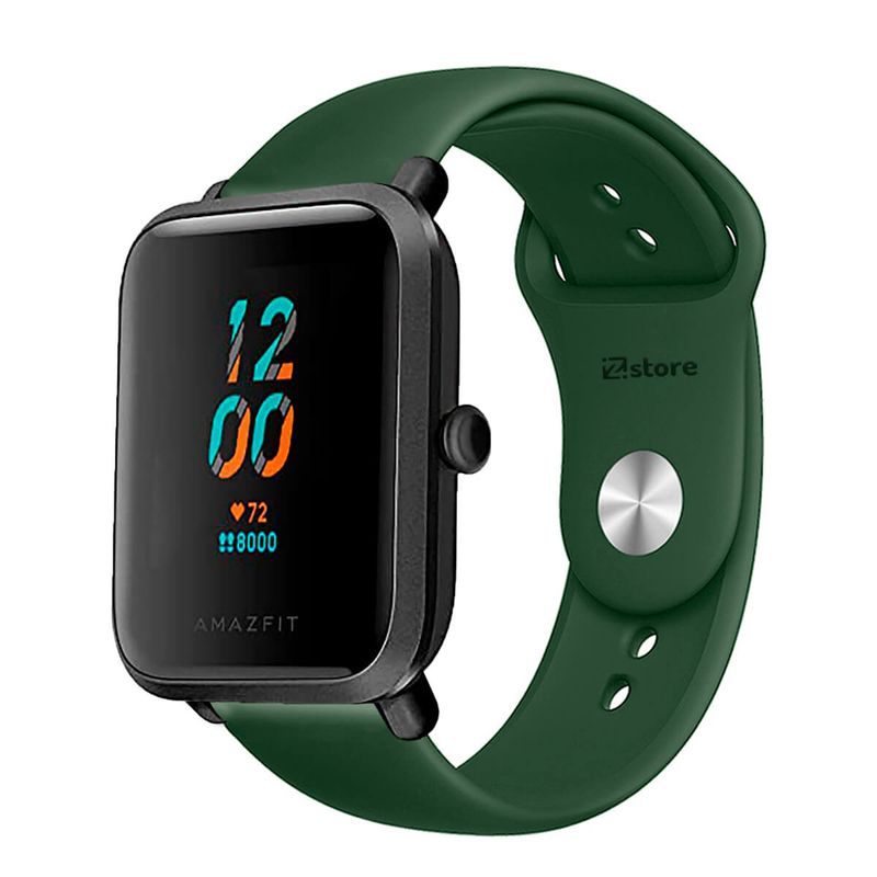 Amazfit bip lite compatible con iphone hotsell