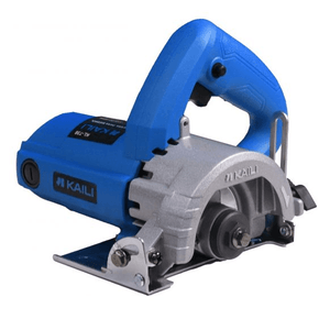 Sierra Marmolera 4 -3/8" 1400W Ángulo 45° Kaili KL738