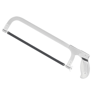 Arco Sierra Cromado Kamasa KM1302 12"