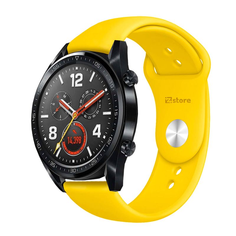 Huawei watch gt 2 compatible con samsung hotsell