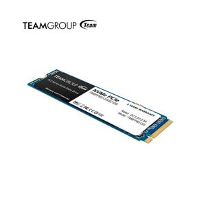 Disco Sólido SSD TEAMGROUP MP33 512GB M.2 2280 PCIe NVMe TM8FP6512G0C101