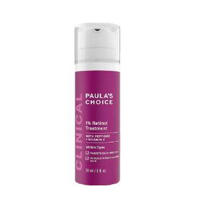 1% retinol Paula's Choice Tratamiento Arrugas Antiedad 30ml