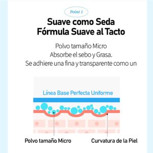 Cotton Soft Sun Stick Spf50 Tocobo Protector Bloqueador Solar En Barra 19gr