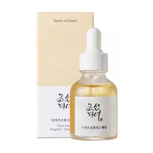 Glow Serum Propolis + Niacinamida Beauty Of Joseon para Piel Acné Grasa 30ml