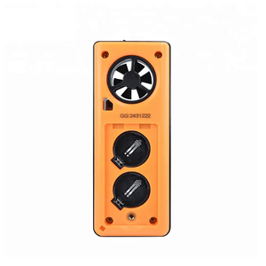 Anemómetro Multiusos Multiparámetro 8 En 1 - GM8910 BENETECH