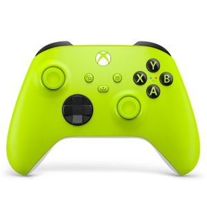 Mando Inalámbrico Microsoft XBOX - color voltaje