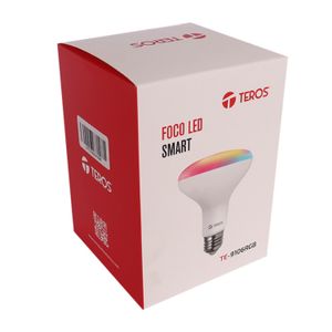 Foco Smart Led Teros 13W