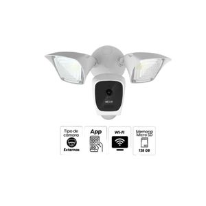 Cámara De Seguridad Nexxt 1080p NHC-F610