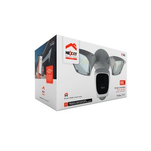Cámara De Seguridad Nexxt 1080p NHC-F610