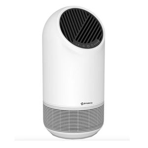 Purificador De Aire Silencioso 3 Filtros Y 3 Velocidades