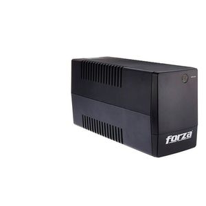Ups Forza 220v/500va / 250w – Nt -512u