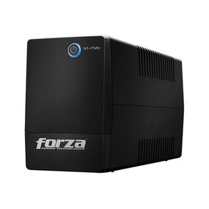 Forza Ups 220v/750va/375w Mod Nt-752u -6tomas