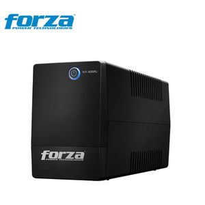 Forza Ups 220v / 1000va / 500w Mod Nt-1012u Interativo 6t