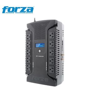 Ups 220v / 10000va /600w 2usb -10 Tomas  Mod Ht-1002lcd