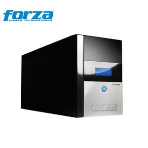 Ups Forza 220v -1500va-840w Mod Fx-1500lcd-U -8out