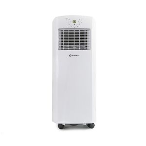 Aire Acondicionado Imaco AC6584 Portátil 6500 BTU Blanco