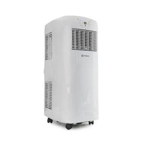 Aire Acondicionado Imaco AC6584 Portátil 6500 BTU Blanco