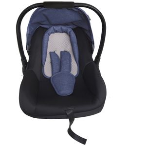Portabebé Ebaby Terry 512 Azul