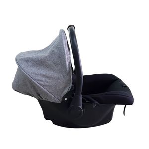 Portabebé Ebaby Terry EB512-1 Rosado