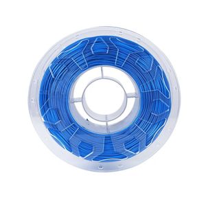Filamento 3D TPU 1KG 1.75mm Creality Azul