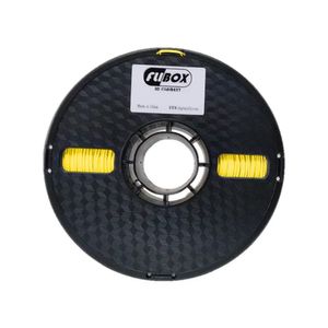 Filamento 3D PVB 1KG 1.75mm Flibox Amarillo