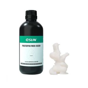 Resina Estándar S200 1Kg Esun Milky White