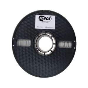 Filamento 3D PVB 1KG 1.75mm Flibox Plata