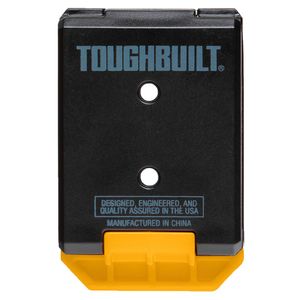 Juego de ClipTech Hubs 3 Piezas ToughBuilt TB-CT-150