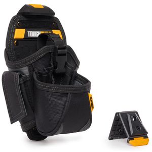 Estuche para Taladro 15 Bolsillos ToughBuilt TB-CT-20-LX