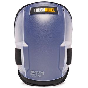 Rodilleras 2 En 1 ToughBuilt TB-KP-101