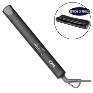 Alisador Cp1 Nova Dig Wl Ptc 5d Sensi Night Gama  Negro
