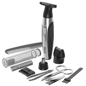 Kit Recortador de Cabello Inalambrico para Viajeros Wahl 5604-208