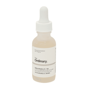 Alpha Arbutin 2 HA The Ordinary 30ml Aclarante