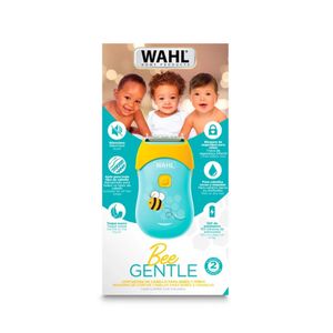 Cortadora de cabello para Bebes y Niños Wahl 70002-008