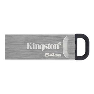 Memoria USB 64GB Kingston Kyson Metal