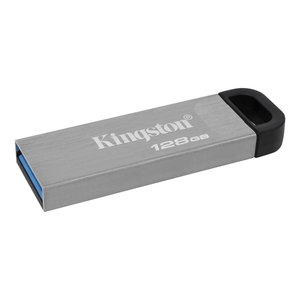 Memoria USB 128GB Kingston Kyson Metal