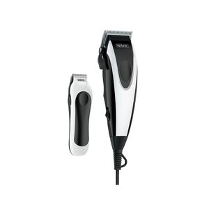 Combo Pro Cortador de Cabello Wahl + Recortadora Blanco 9243-6788