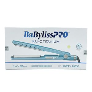 Alisadora Babyliss Pro Nano Titanium BNT4091TPE