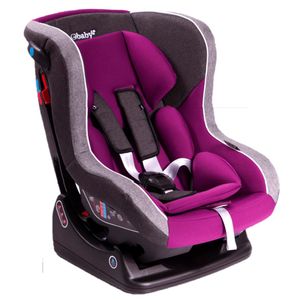 Silla Para Auto Ebaby Khole EB561-1 Morado