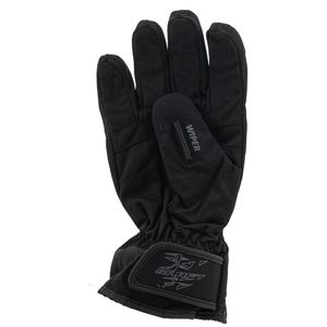 Guantes Shaft 310  Negro L
