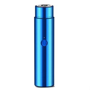 Afeitadora Eléctrica Portátil Depilación Facial Corporal Regalo Mod. Mini Electric Shaver Genieka
